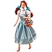 The Wizard Of Oz Dorothy Barbie Doll