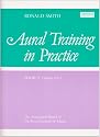 Aural Training in Practice, Book II, Grades 4&5