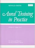 Aural Training in Practice, Book II, Grades 4&5