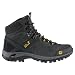 Jack Wolfskin Trailgate Mid Men phantom (Größe: 40,5)