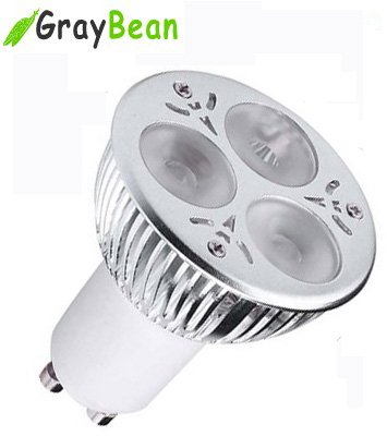 GrayBean GU10 LED110V,