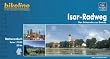 bikeline Radtourenbuch: Isar-Radweg: Von Scharnitz zur Donau, wetterfest/rei�fest