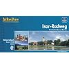 bikeline Radtourenbuch: Isar-Radweg: Von Scharnitz zur Donau, wetterfest/rei�fest
