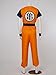 AnimeGo Son Goku Turtle senRu Costume