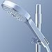 Power and Soul Cosmopolitan 130 Shower Set