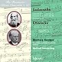 Jadassohn: Piano Concerto # 1 in C minor, Op 89, Piano Concerto # 2 in F minor, op 90; Draeseke: Piano Concerto in E flat Op 36