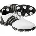 Adidas Mens Tour 360 3.0 Golf Shoes - Medium