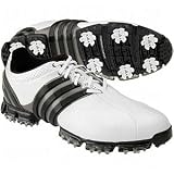 Adidas Mens Tour 360 3.0 Golf Shoes - Medium