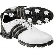 Adidas Mens Tour 360 3.0 Golf Shoes - Medium