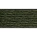 DMC 117-934 6 Strand Embroidery Cotton Floss, Black Avocado Green, 8.7-Yard