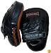 Amber Sports Invincible Curved Boxing Focus Mitts