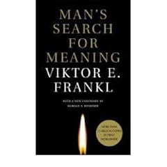 (Man's Search for Meaning) By Frankl, Viktor E. (Author) Mass market paperback on 01-Jun-2006