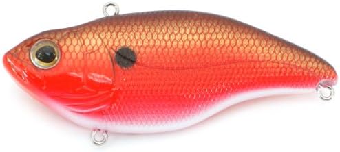 Spro Aruku Shad 75 Bait-Pack of 1