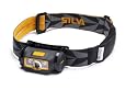 Silva Ninox Head Torch - Black/Yellow