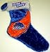 Boise State Broncos NCAA Himo Plush Christmas Stoc...