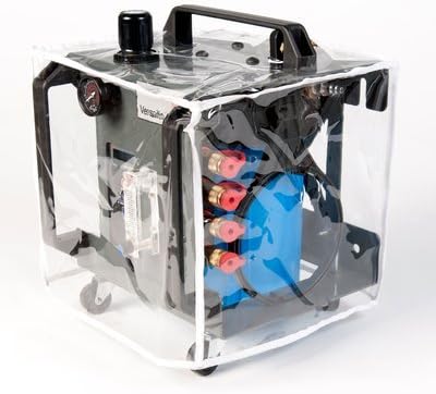 3M (AP-622-1) Clear Flexible Panel Cover AP-622 [You are purchasing the Min order quantity which is 1 Case]