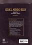 Clinical Nursing Skills