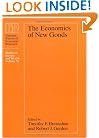 The Economics of New Goods (National Bureau of Economic Research Studies in Income and Wealth)