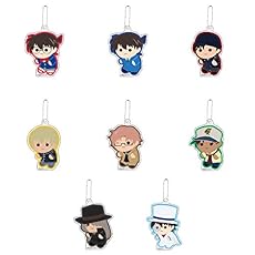 名探偵コナン ふぇるとんminiアクリルマスコット BOX