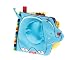 Mattel T9239 - Fisher-Price Baby-Zoo Büchlein