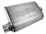 Dynomax 17156 VT Muffler