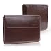 Capdase High Quality Leather Case for Apple Macbook Pro 13.3 Inch Brown