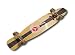 Airwalk Skateboard White Wash Longboard