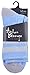 Arthur George by Robert Kardashian SOCKS ON THE BEACH Street Wear Socks TEAL MARLED