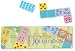 FUNNY BUG DOMINOES by eeBoo