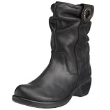 Fly London Mary Bottes semi montantes femme