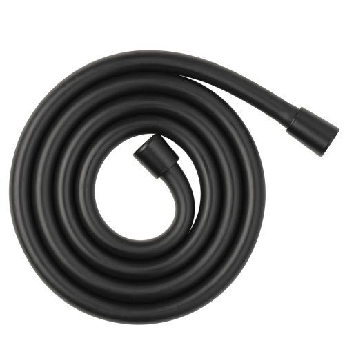 Hansgrohe 28276923 Techniflex B Hose, 63-Inch, Rubbed Bronze