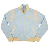 Philadelphia Phillies Women's Double Knit Pique Track Jacket by G-III Sports