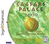 Caesar''s Palace 2000 DC