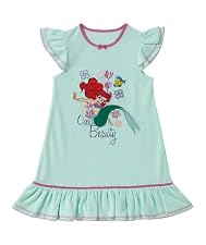 Disney Princess Ariel nightie