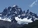 The Cerro Castillo Mountains Near Coyhaique, Chile Photographic Poster Print, 24x18