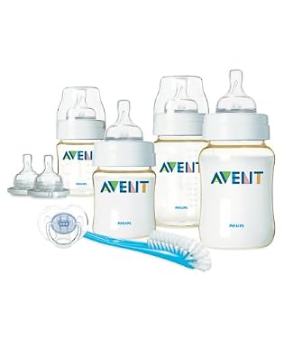 Philips AVENT Newborn Starter Set