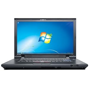 Lenovo ThinkPad SL510 15.6-Inch Laptop - 28479XU