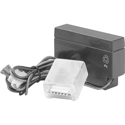 Alarm Backup Battery