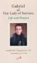 Gabriel of Our Lady of Sorrows: Life and Prayers