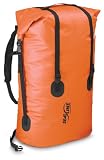 Seal Line Black Canyon Boundary 115-Litre Duffle Bag