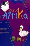 Zur&uuml;ck in Afrika! - Walter Jertz, Nathalie M&uuml;ller
