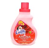 Cuddly Ultra（カドリーウルトラ） カドリーウルトラ 衣類柔軟剤Cuddly Ultra洗濯用液体液体柔軟仕上げ 雑貨 その他 ()