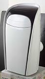 Portable Air Conditioner, 8000 BTU Cool and Heat