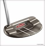 TaylorMade Fontana Rossa Putter Right Hand 35