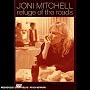 Joni Mitchell - Refuge Of The Road [DVD]