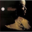 Lorez Alexandria the Great (Shm-CD)
