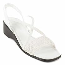 Karen Scott "Keri" Sandal