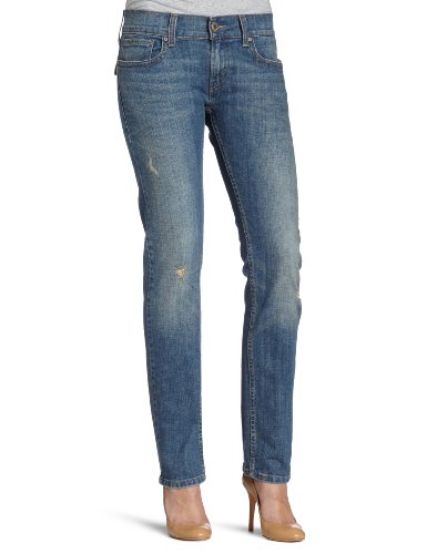 Levi's 542 Low Rise Pencil Jean product image