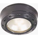 Good Earth Lighting G9165-SSX-I Sunspot 5 Light 10 Watt 12 Volt Xenon Under Cabinet Puck... by Good Earth Lighting