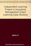 An independent learning project in hospitality management